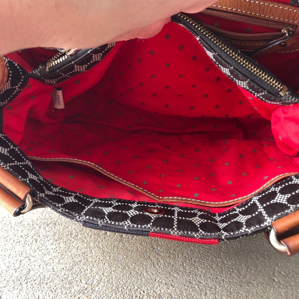 Kate Spade Classic Bag - Picture 7 of 8